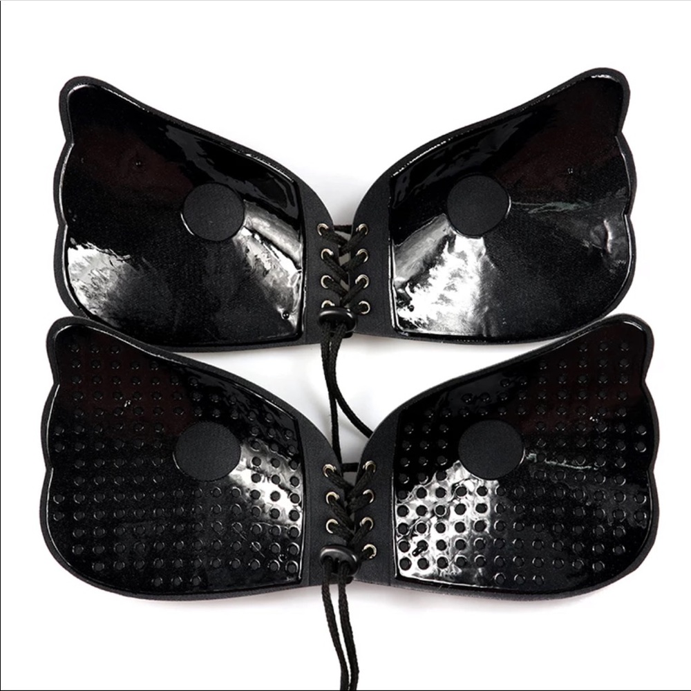 2 pcs Sexy Push Up Bras